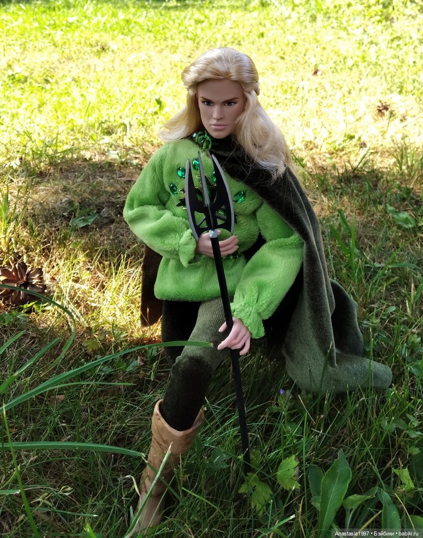 Сказочный мир. Сезон 1, часть 13