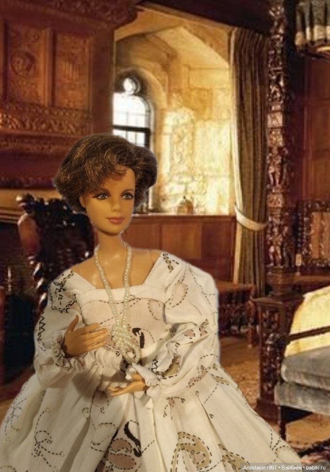 Сказочный мир. Сезон 1, часть 13 (фото 5)