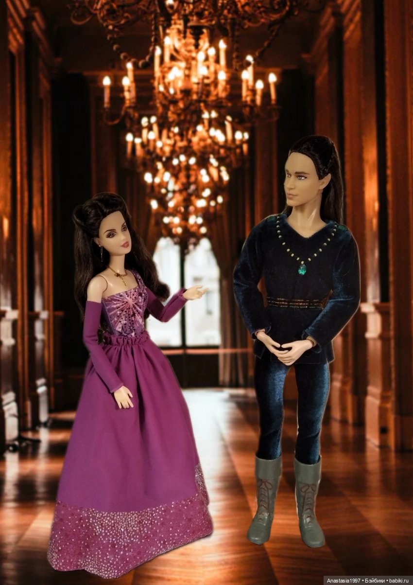 Сказочный мир. Сезон 1, часть 13 (фото 9)