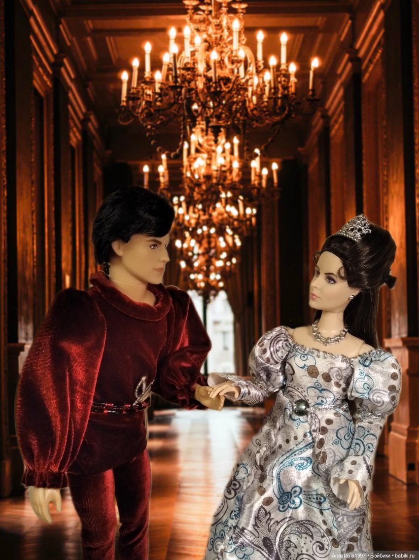 Сказочный мир. Сезон 1, часть 13