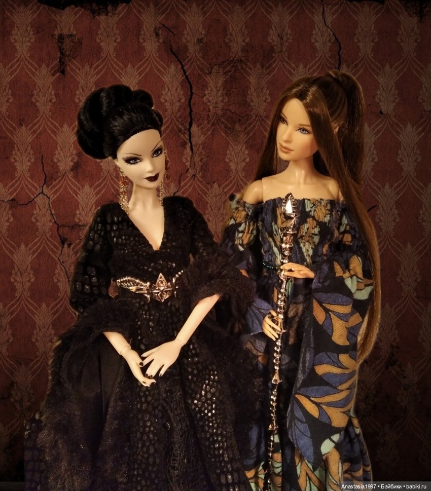 Сказочный мир. Сезон 1, часть 13