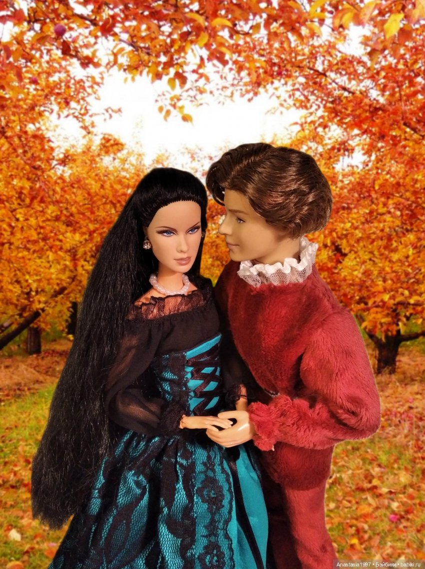 Сказочный мир. Сезон 1, часть 13