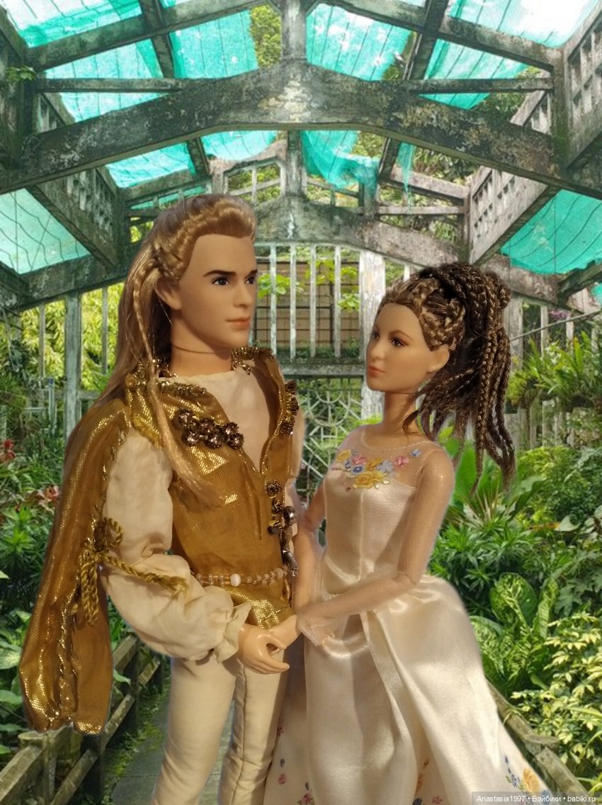 Сказочный мир. Сезон 1, часть 13 (фото 3)