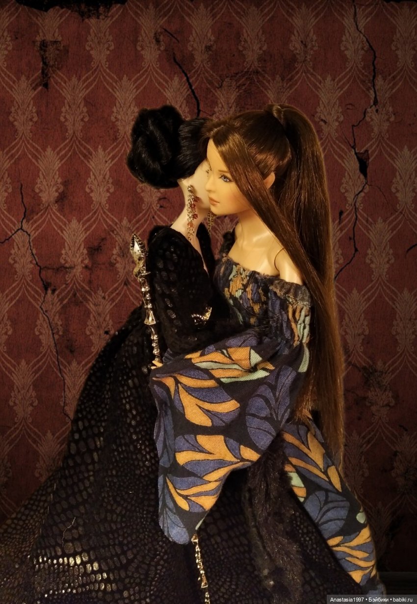 Сказочный мир. Сезон 1, часть 13