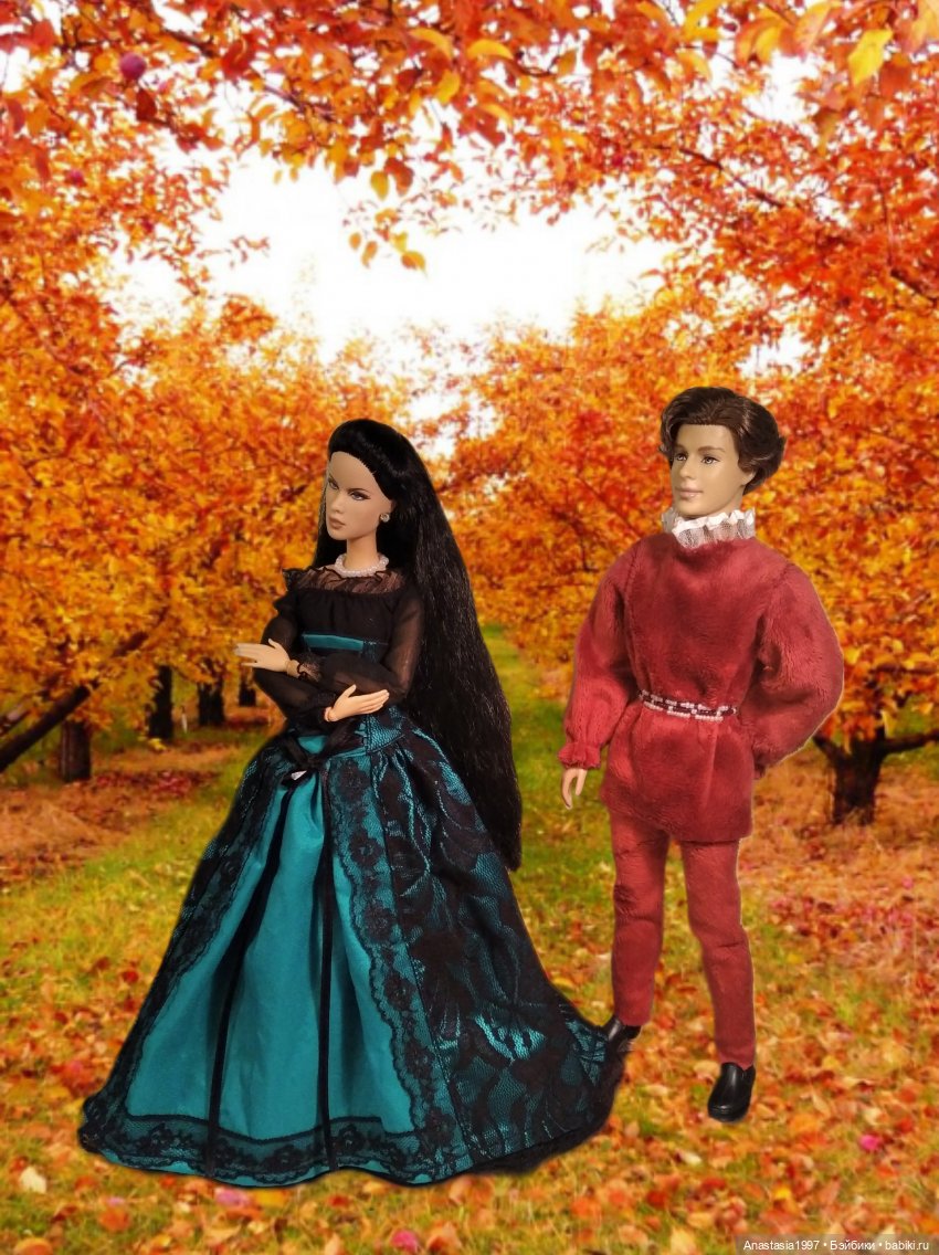 Сказочный мир. Сезон 1, часть 13