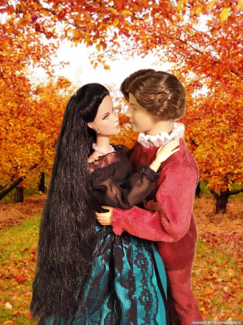 Сказочный мир. Сезон 1, часть 13