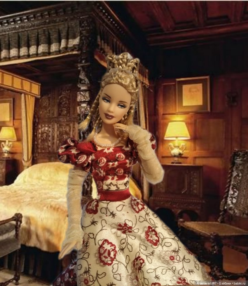 Сказочный мир. Сезон 1, часть 13 (фото 6)