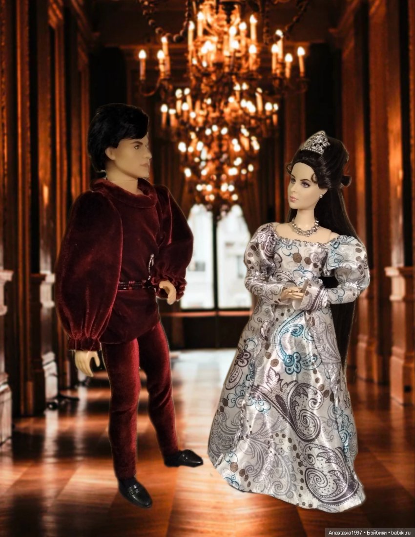 Сказочный мир. Сезон 1, часть 13