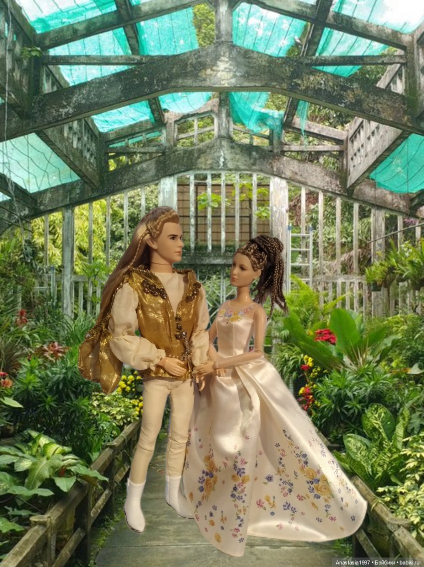 Сказочный мир. Сезон 1, часть 13