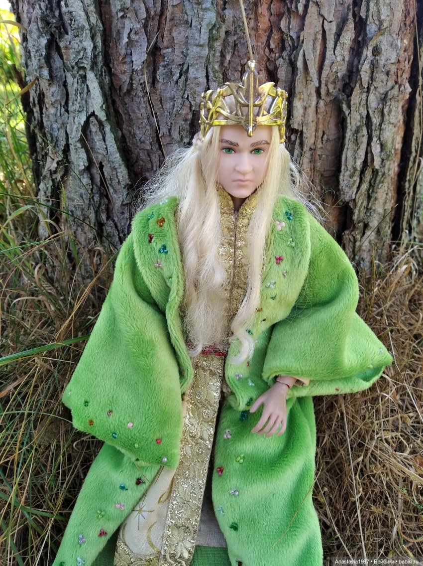 Сказочный мир. Сезон 1, часть 13