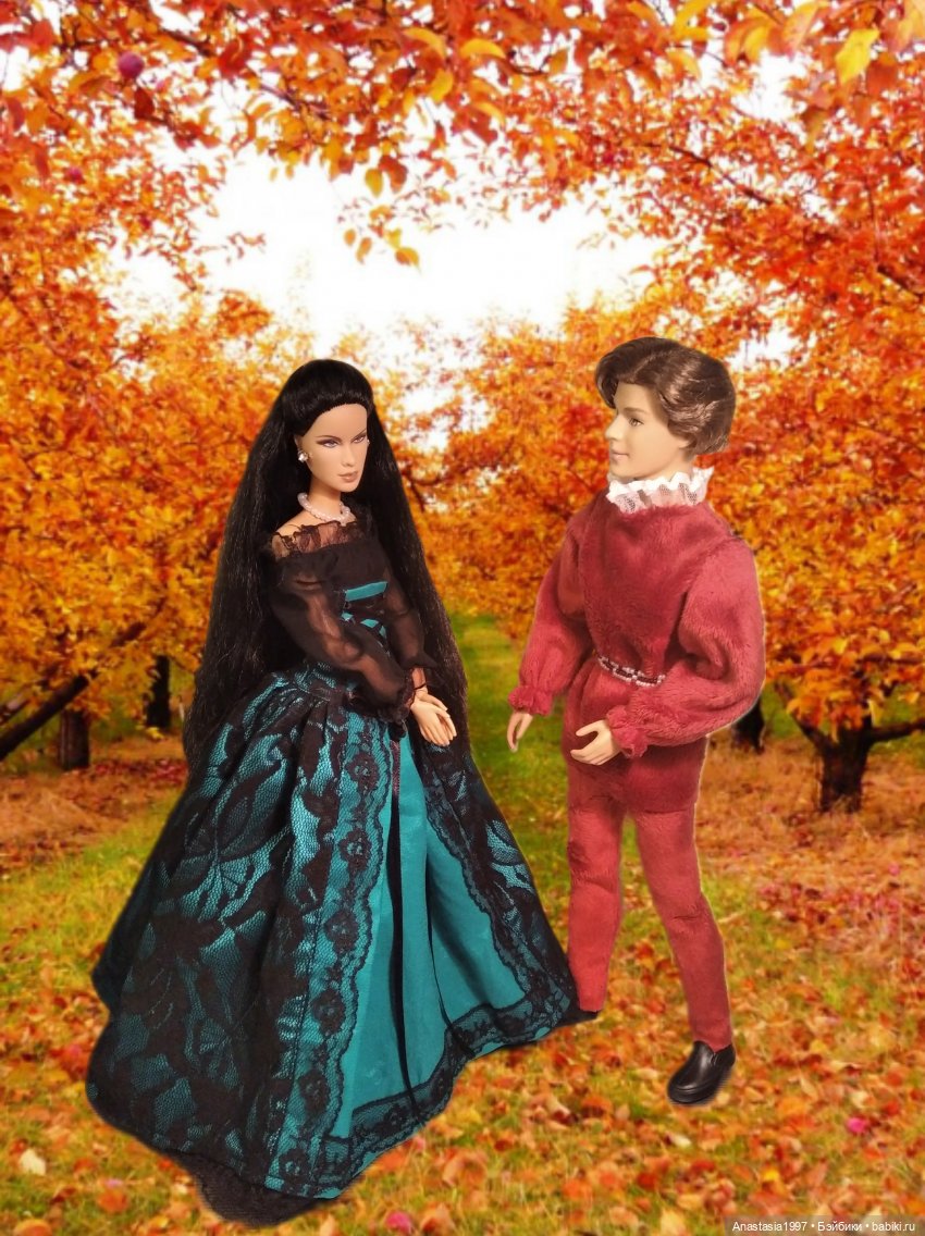 Сказочный мир. Сезон 1, часть 13