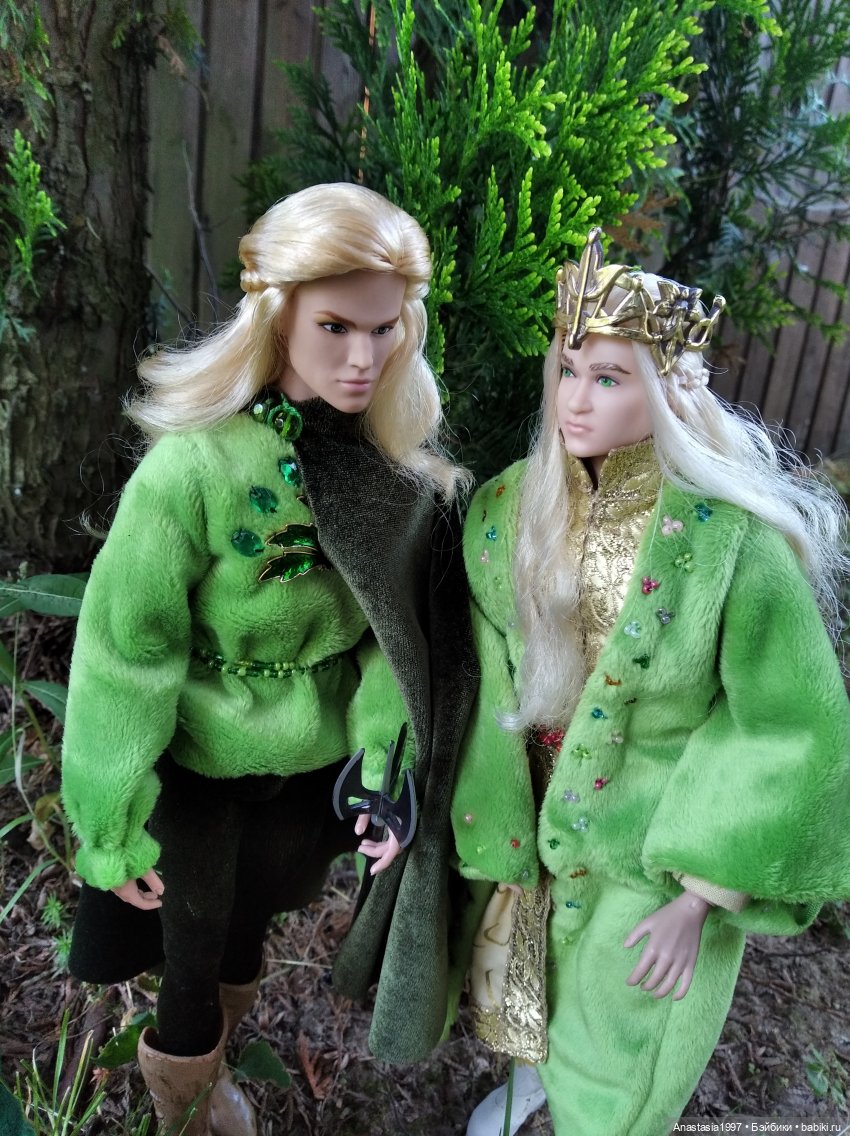 Сказочный мир. Сезон 1, часть 13