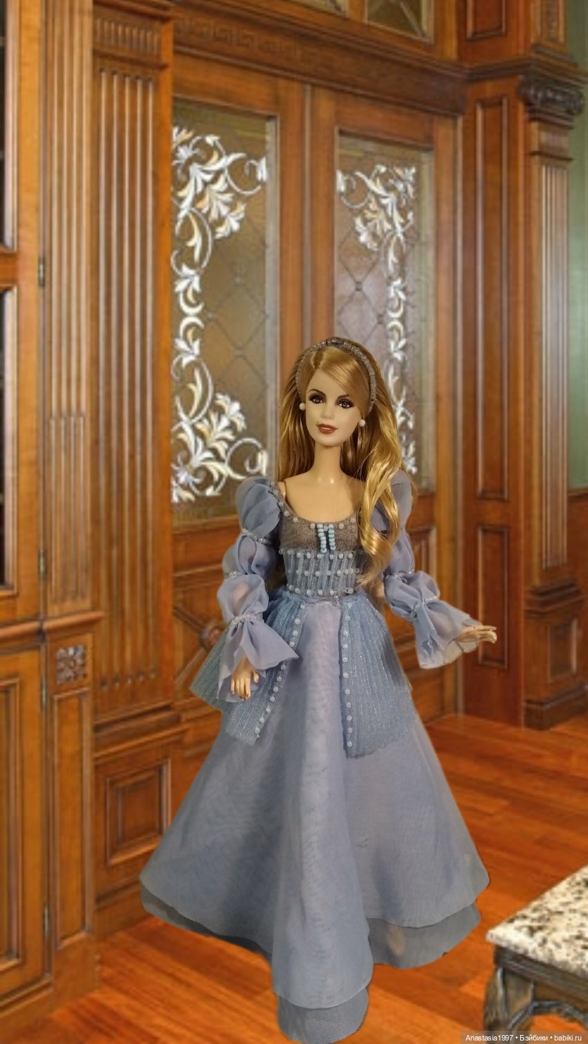 Сказочный мир. Сезон 1, часть 13