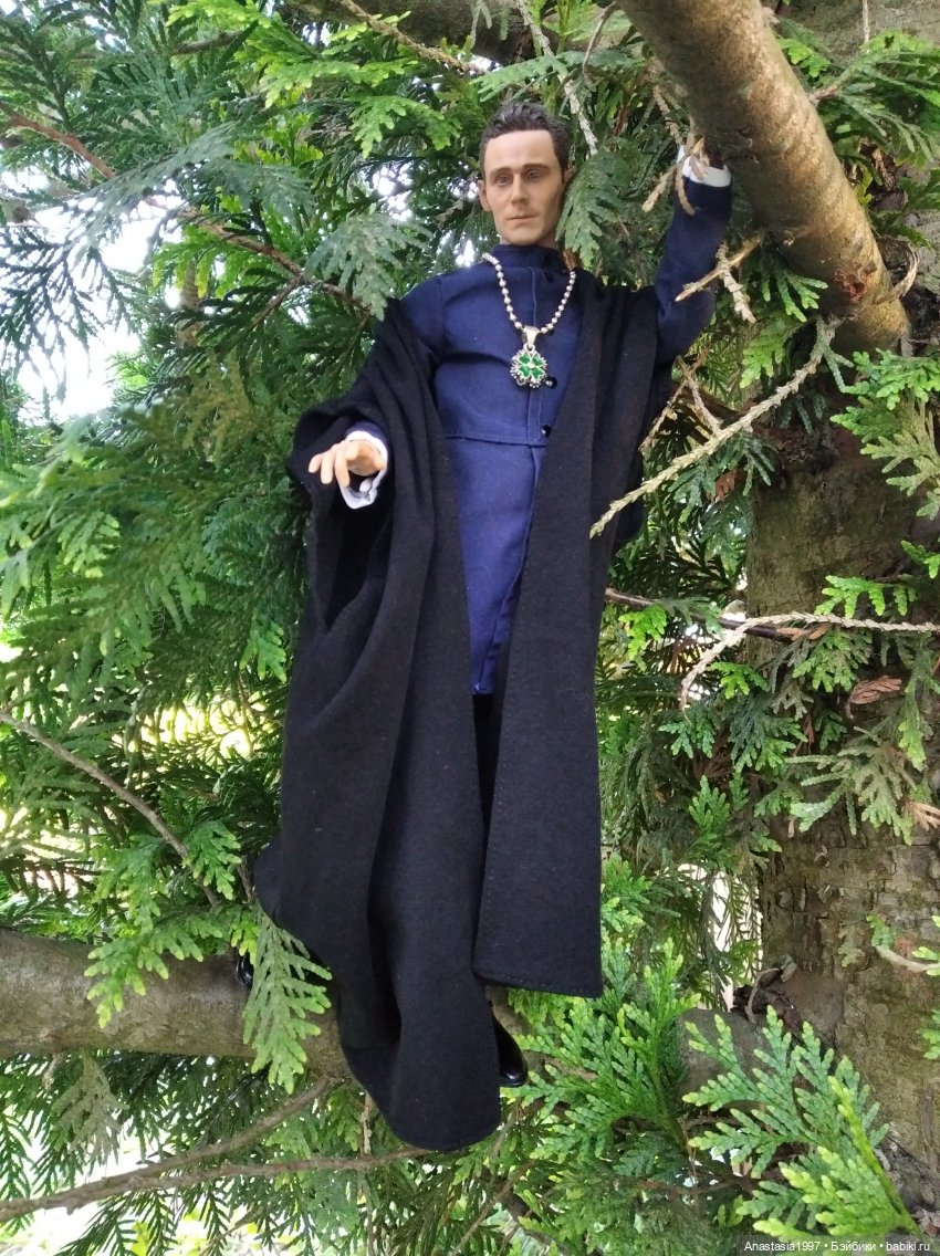 Сказочный мир. Сезон 1, часть 13