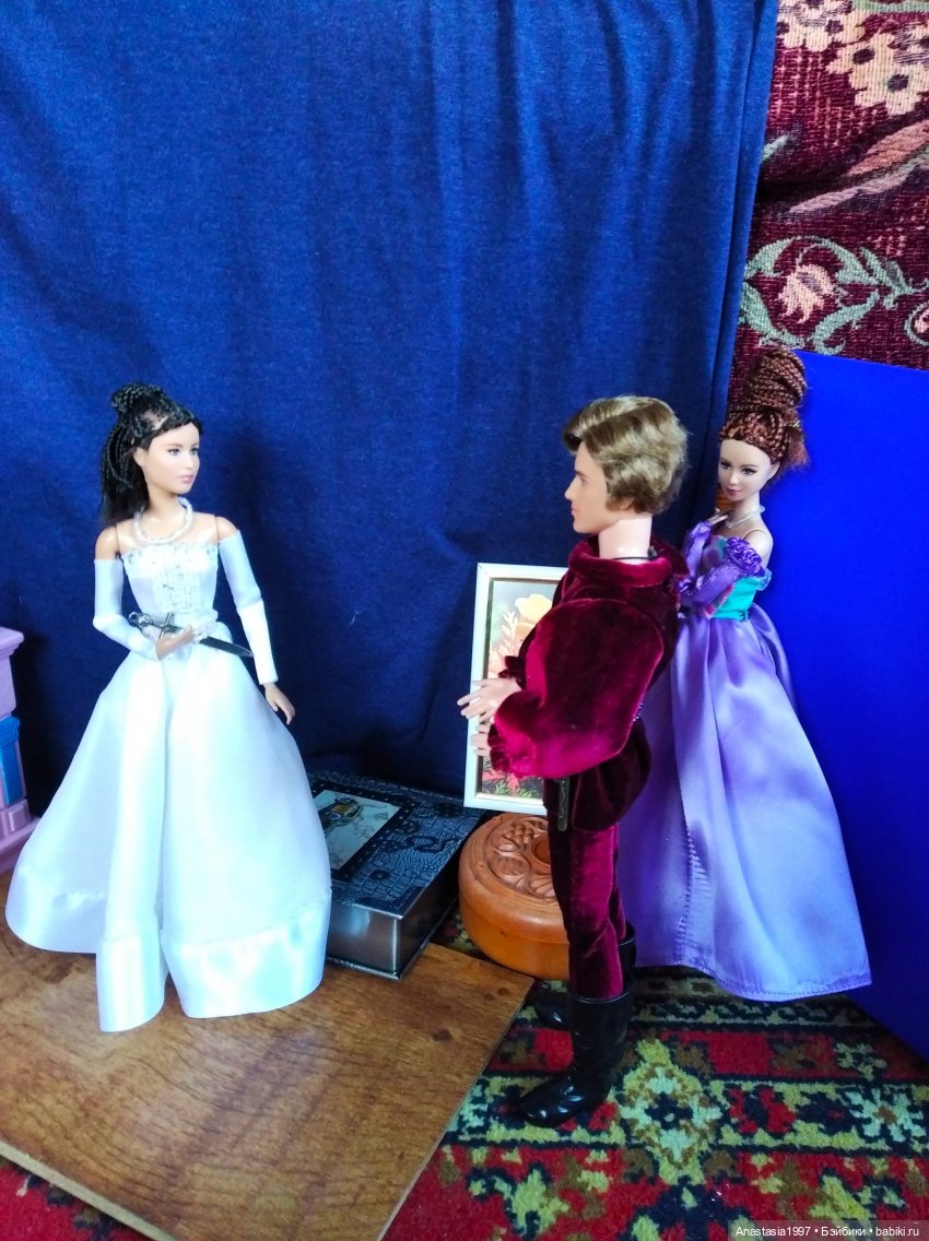 Сказочный мир. Сезон 1, часть 8 (фото 3)