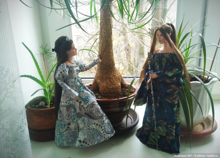 Сказочный мир. Сезон 1, часть 14