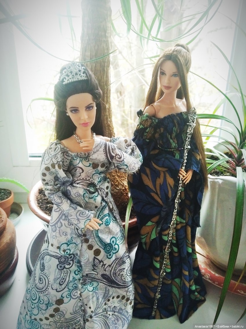 Сказочный мир. Сезон 1, часть 14