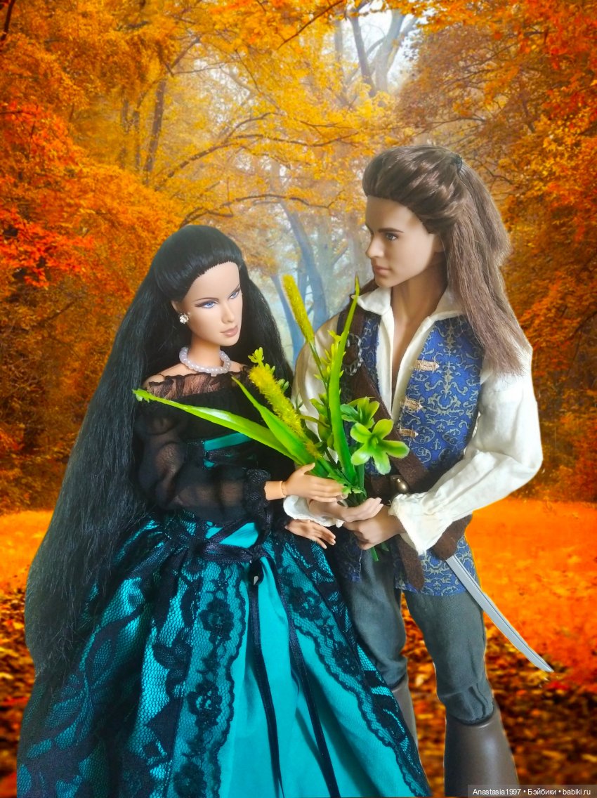 Сказочный мир. Сезон 1, часть 14 (фото 3)