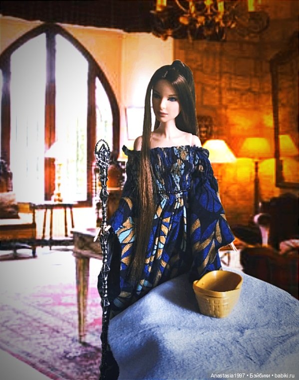 Сказочный мир. Сезон 1, часть 14