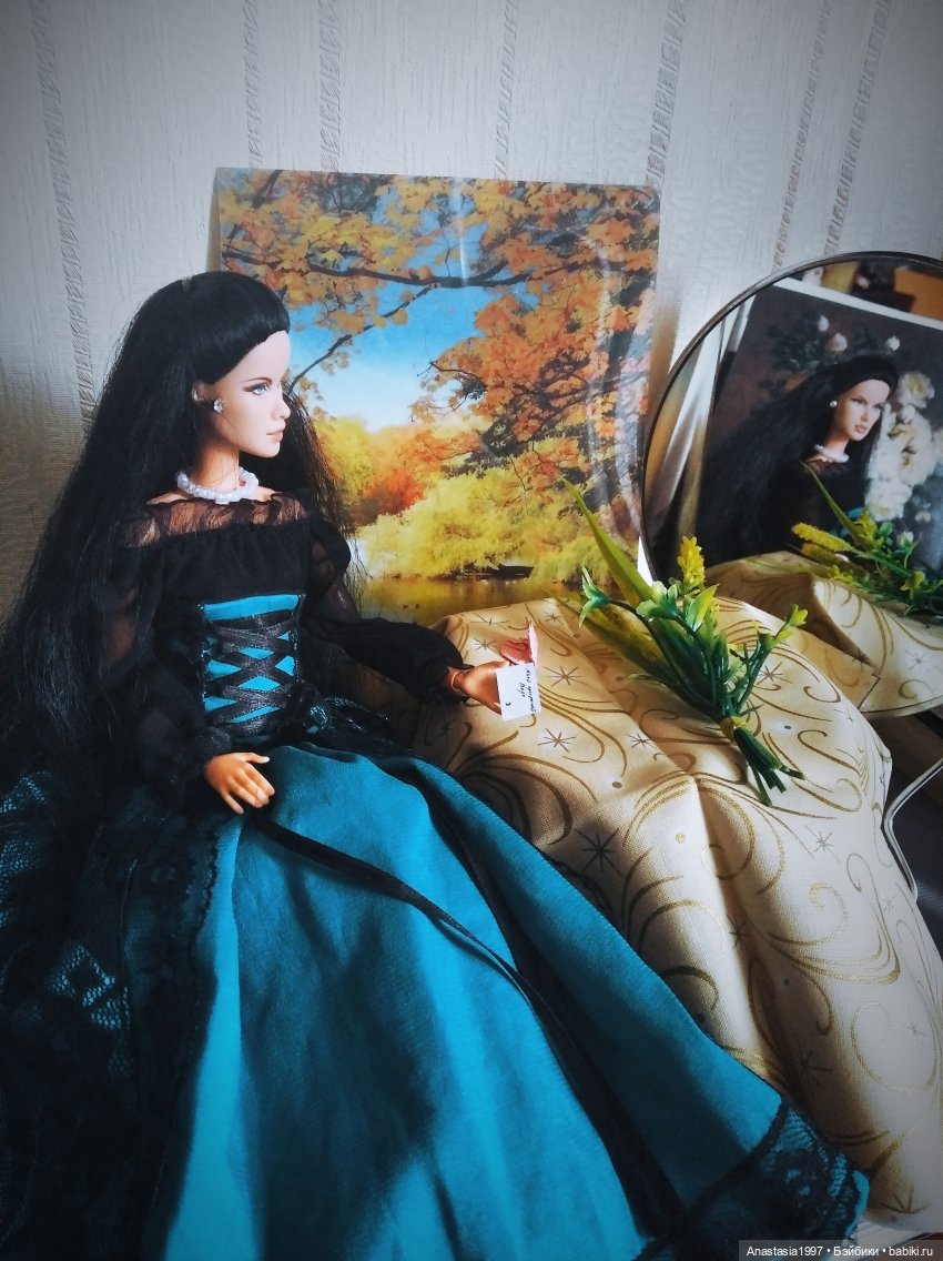 Сказочный мир. Сезон 1, часть 14