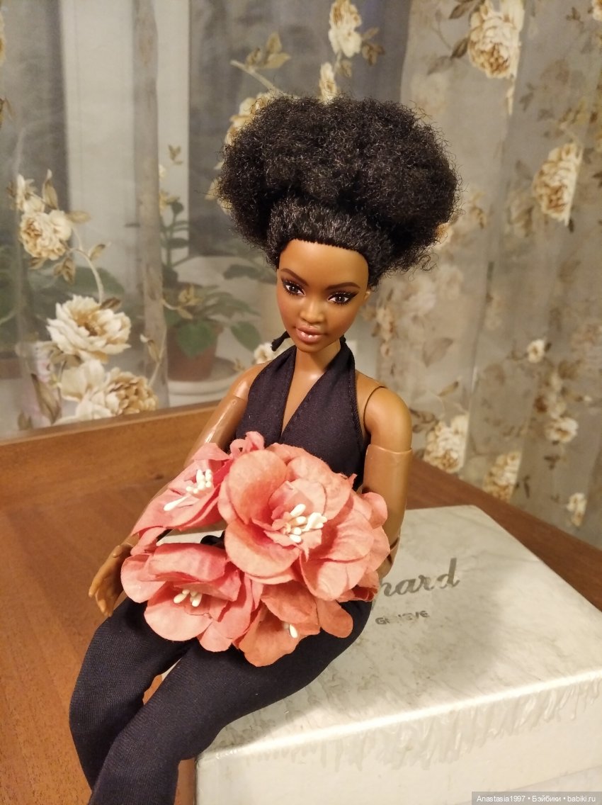 Барби Looks #2 и #6 — Домашние коллекции кукол: фото собраний