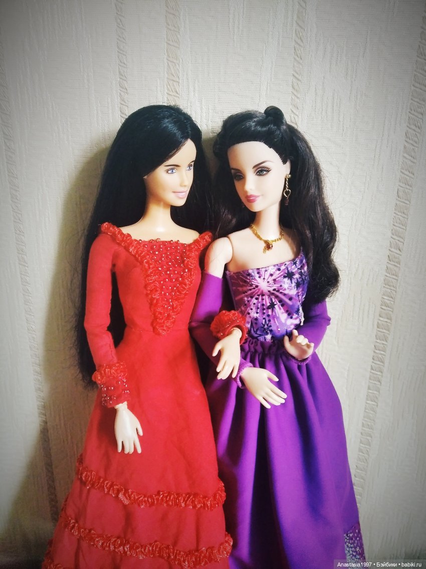 Сказочный мир. Сезон 1, часть 14