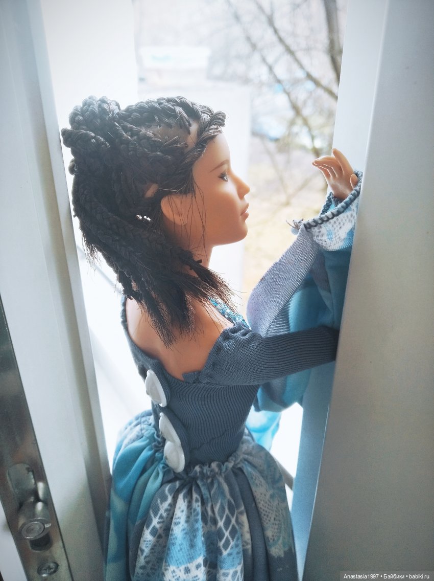 Сказочный мир. Сезон 1, часть 14