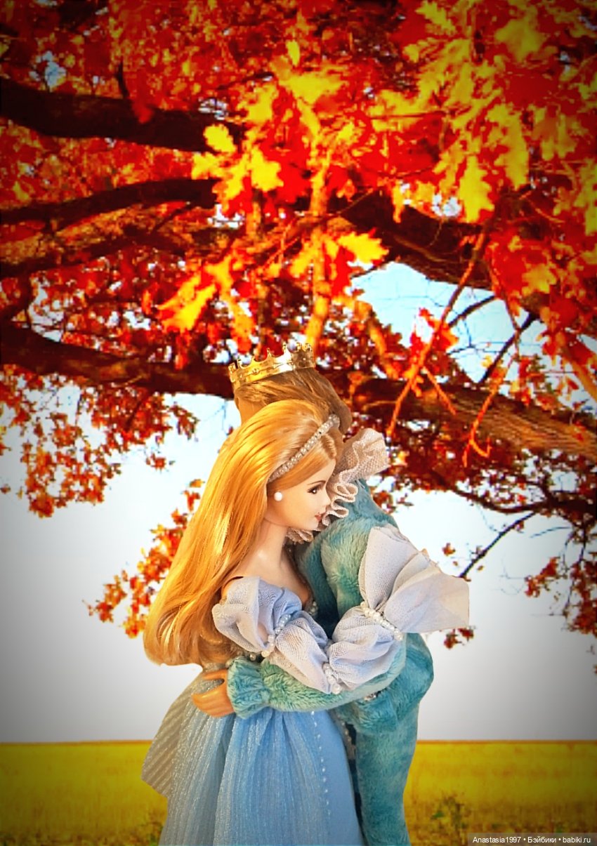 Сказочный мир. Сезон 1, часть 14