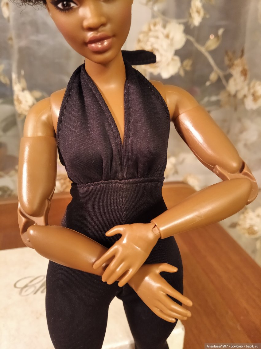 Барби Looks #2 и #6 — Домашние коллекции кукол: фото собраний