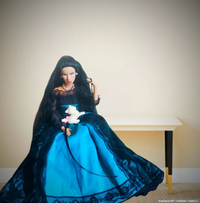 Сказочный мир. Сезон 1, часть 14