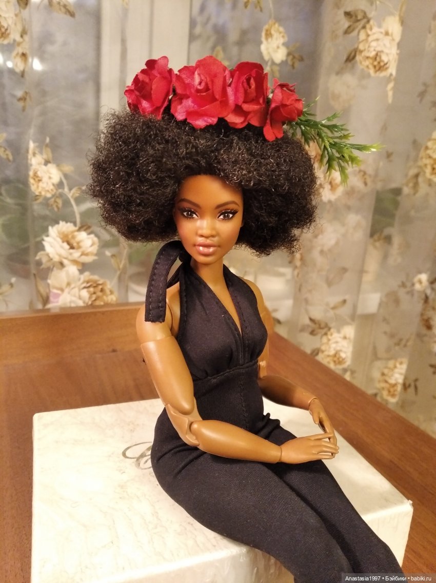 Барби Looks #2 и #6 — Домашние коллекции кукол: фото собраний