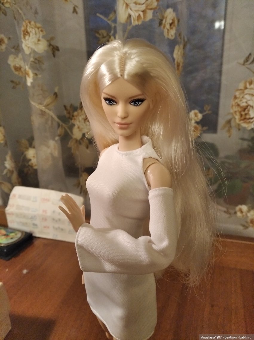 Барби Looks #2 и #6 — Домашние коллекции кукол: фото собраний (фото 6)