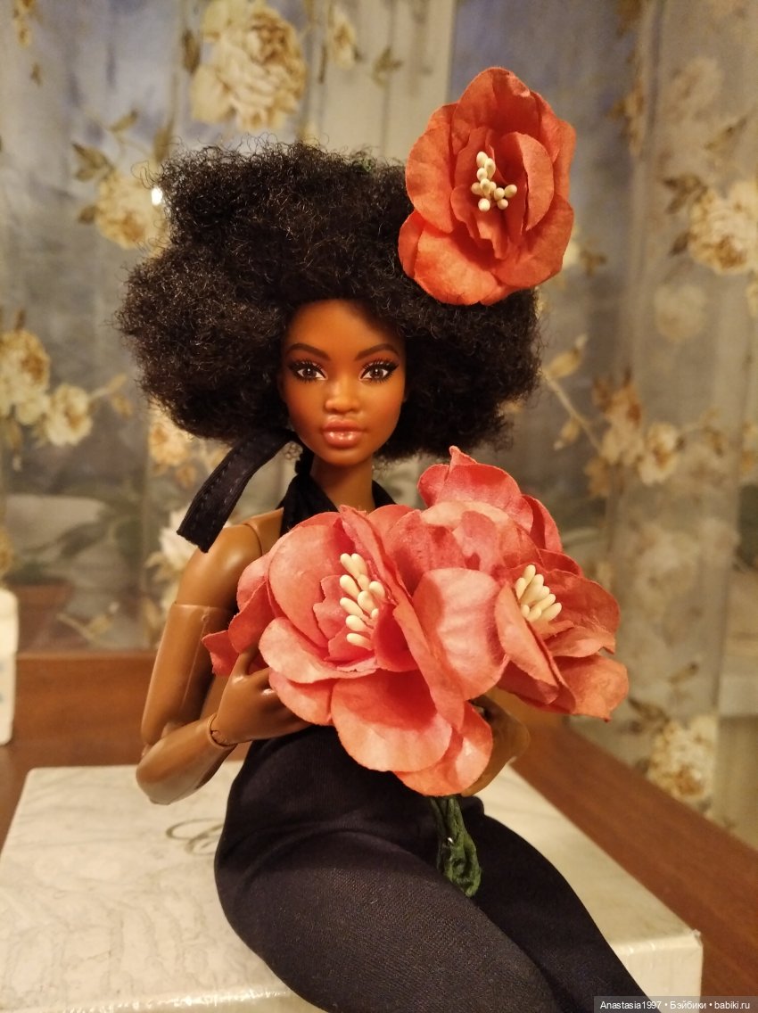 Барби Looks #2 и #6 — Домашние коллекции кукол: фото собраний