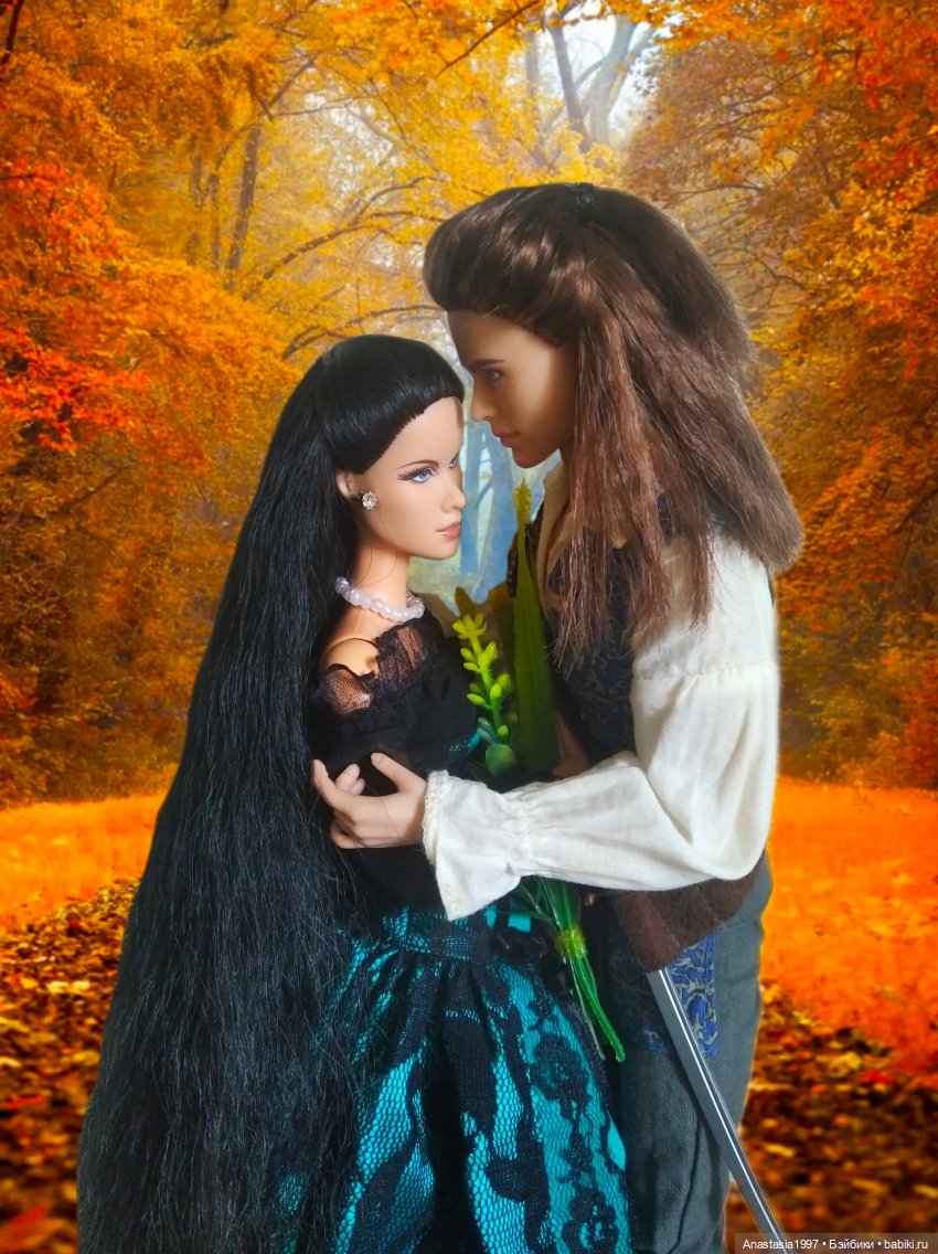 Сказочный мир. Сезон 1, часть 14 (фото 5)