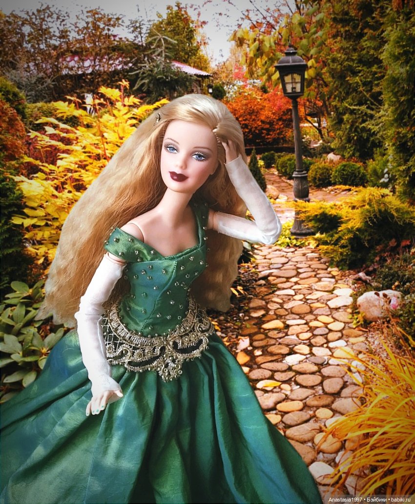 Сказочный мир. Сезон 1, часть 14