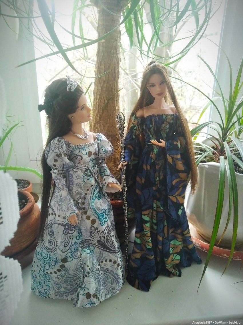 Сказочный мир. Сезон 1, часть 14