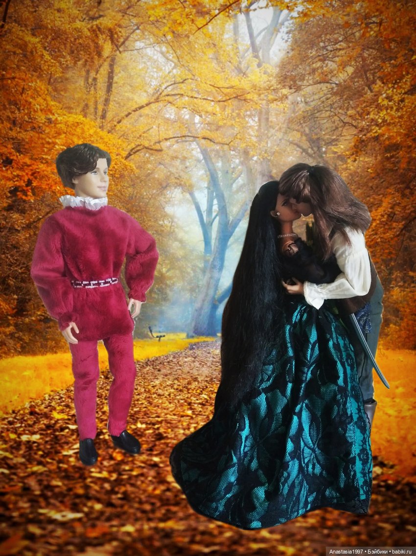 Сказочный мир. Сезон 1, часть 14 (фото 6)