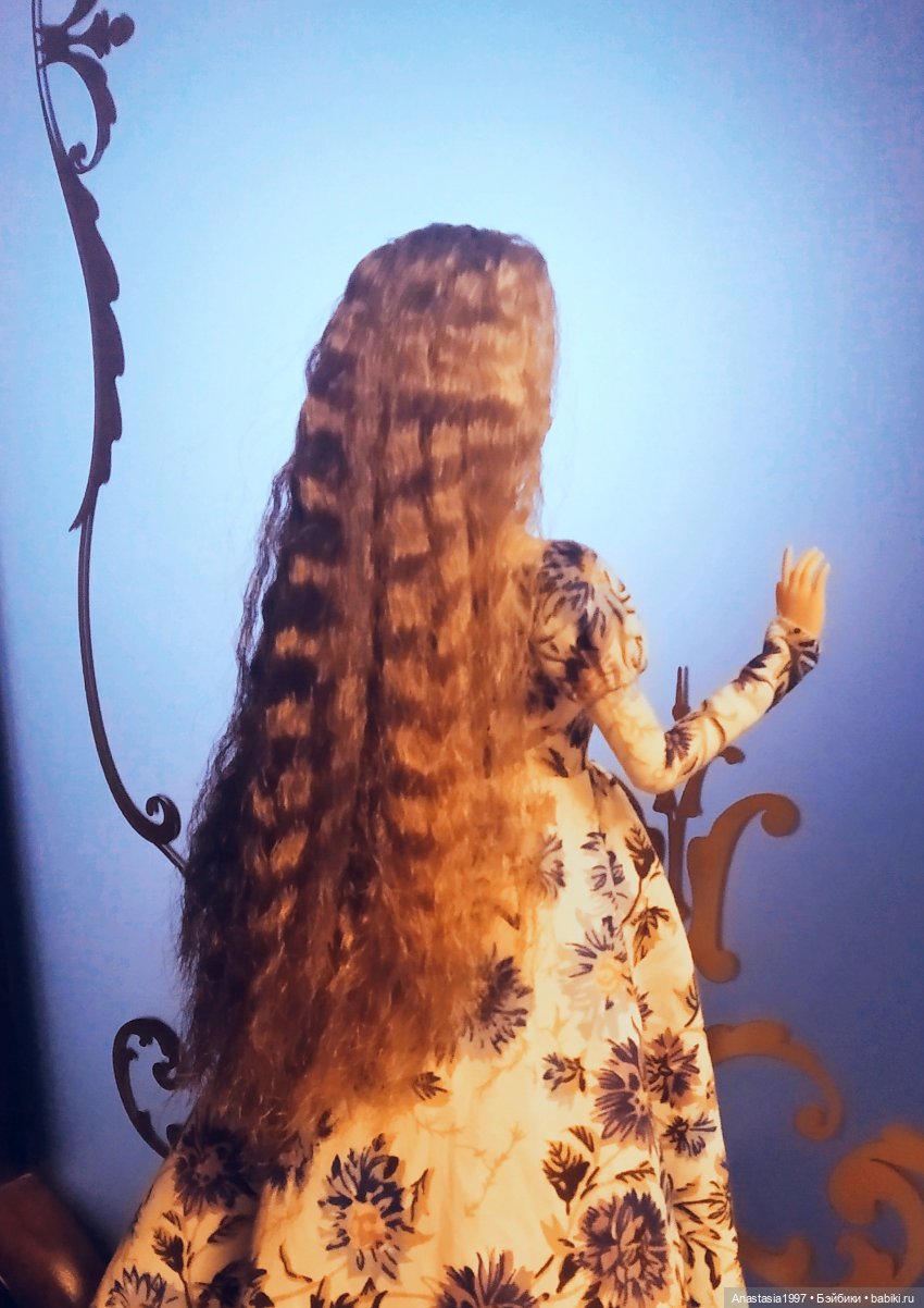 Сказочный мир. Сезон 1, часть 14