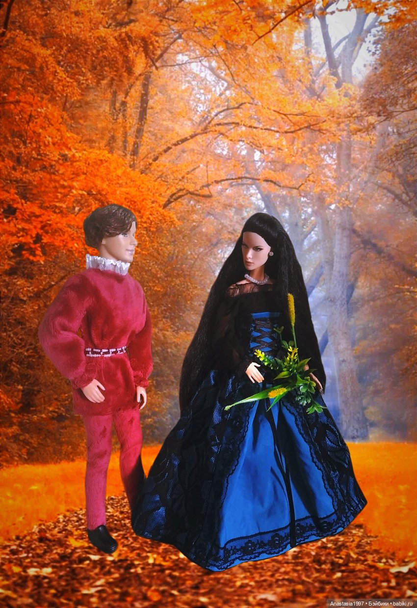 Сказочный мир. Сезон 1, часть 14 (фото 10)