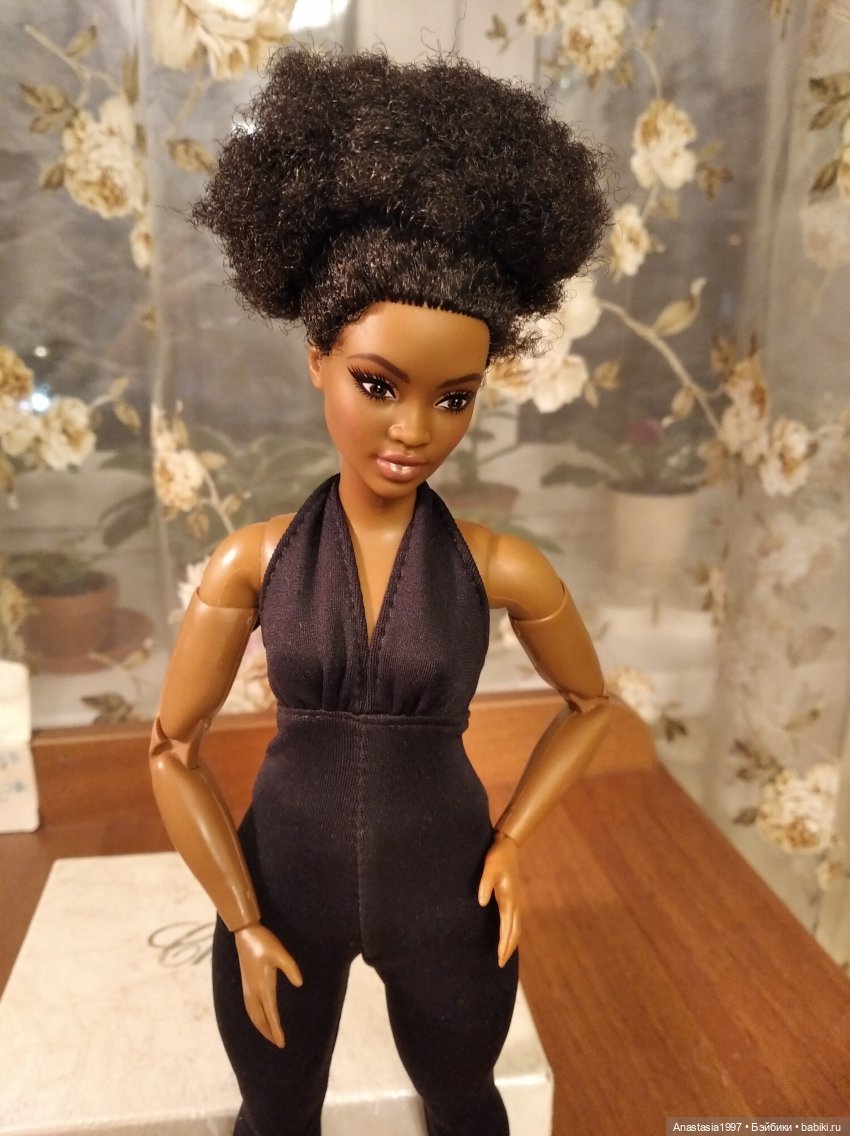 Барби Looks #2 и #6 — Домашние коллекции кукол: фото собраний