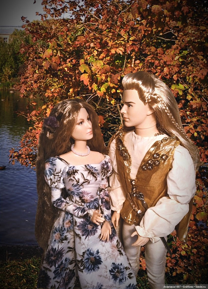 Сказочный мир. Сезон 1, часть 14