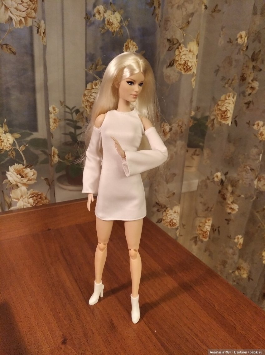 Барби Looks #2 и #6 — Домашние коллекции кукол: фото собраний (фото 5)