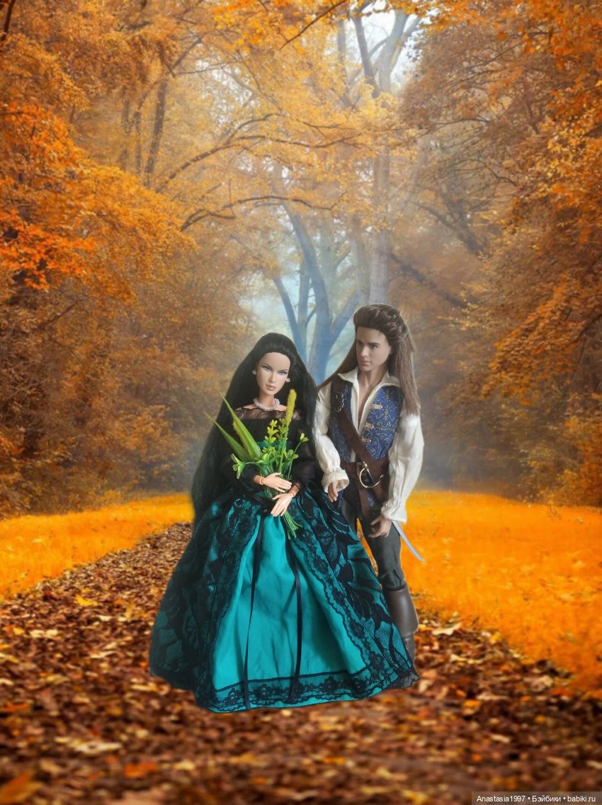 Сказочный мир. Сезон 1, часть 14 (фото 4)