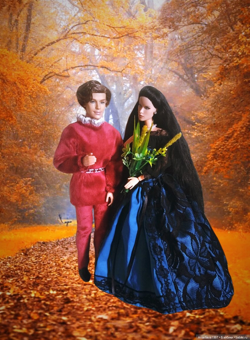 Сказочный мир. Сезон 1, часть 14 (фото 9)