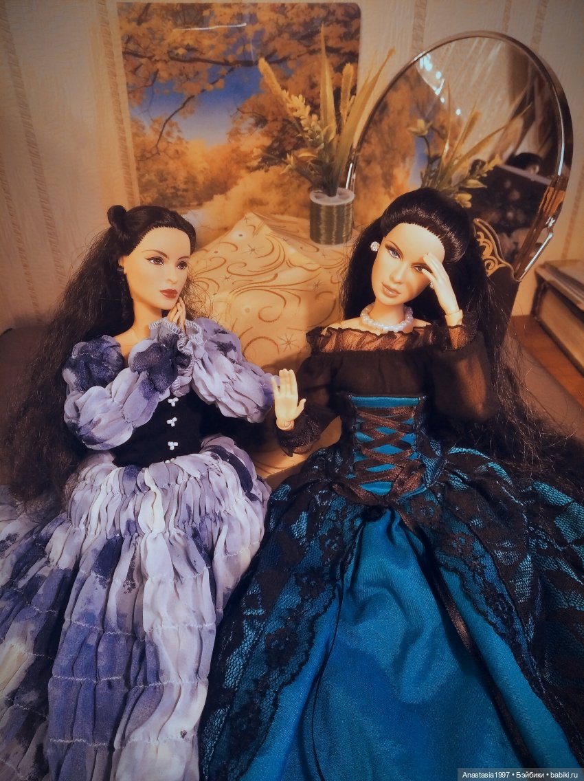 Сказочный мир. Сезон 1, часть 14