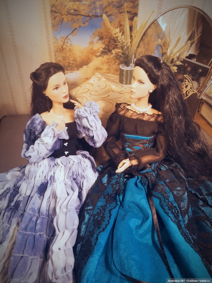 Сказочный мир. Сезон 1, часть 14