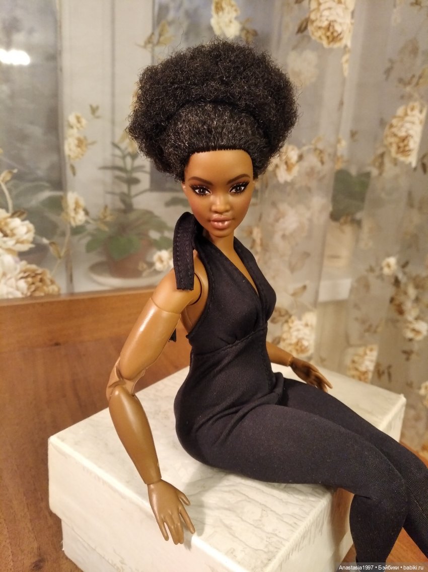 Барби Looks #2 и #6 — Домашние коллекции кукол: фото собраний