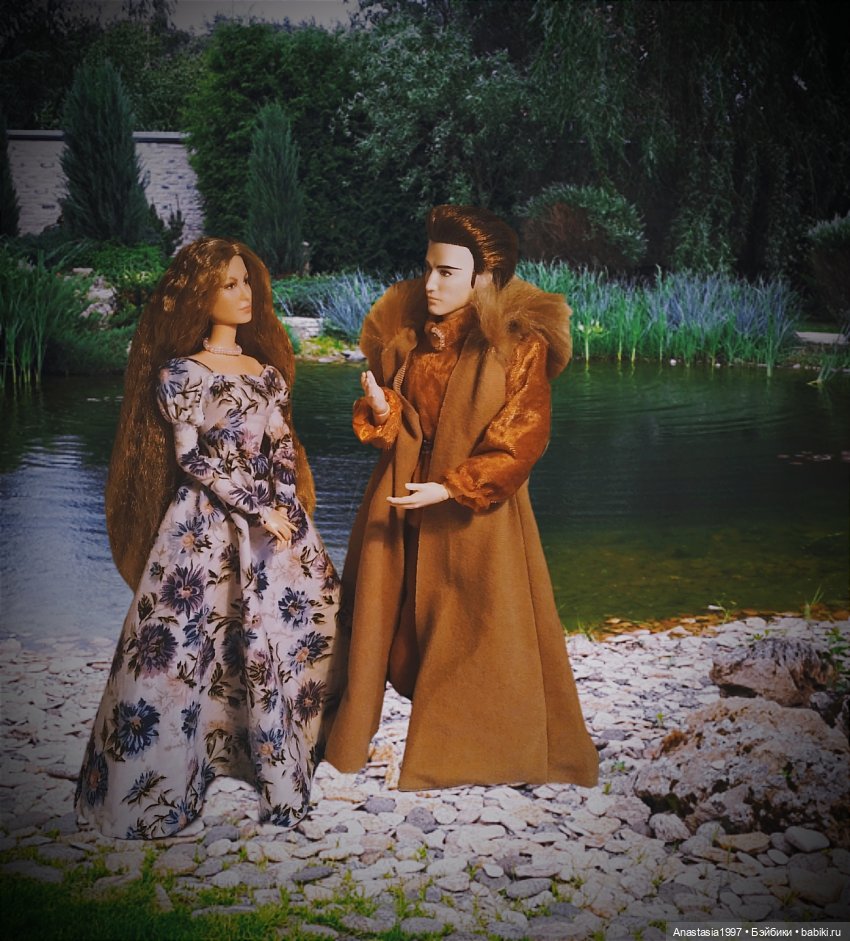 Сказочный мир. Сезон 1, часть 14