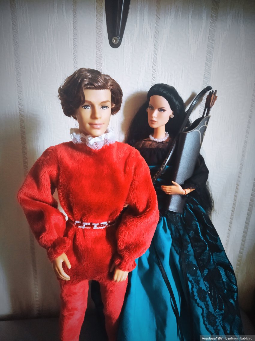 Сказочный мир. Сезон 1, часть 14