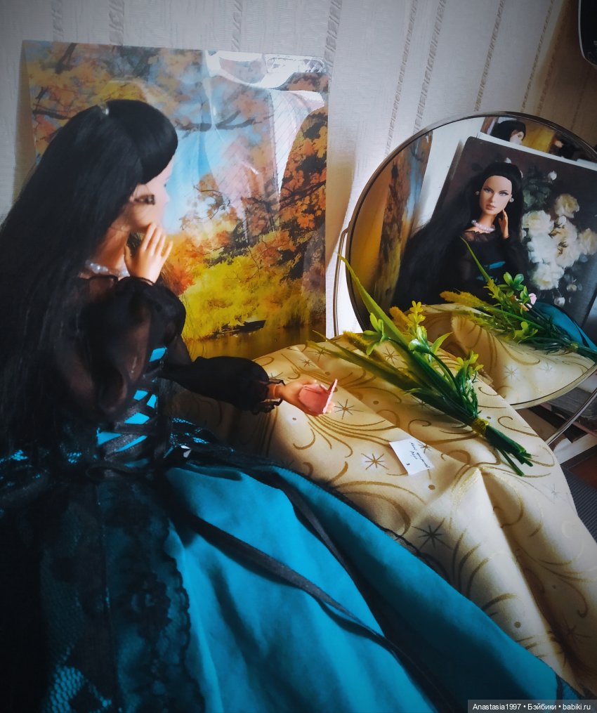 Сказочный мир. Сезон 1, часть 14